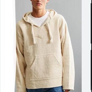 Earth Ragz Natural Baja unisex hoodie